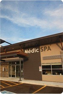 Medic Spa - Cosmetic and Aesthetic Surgery Center Gatineau